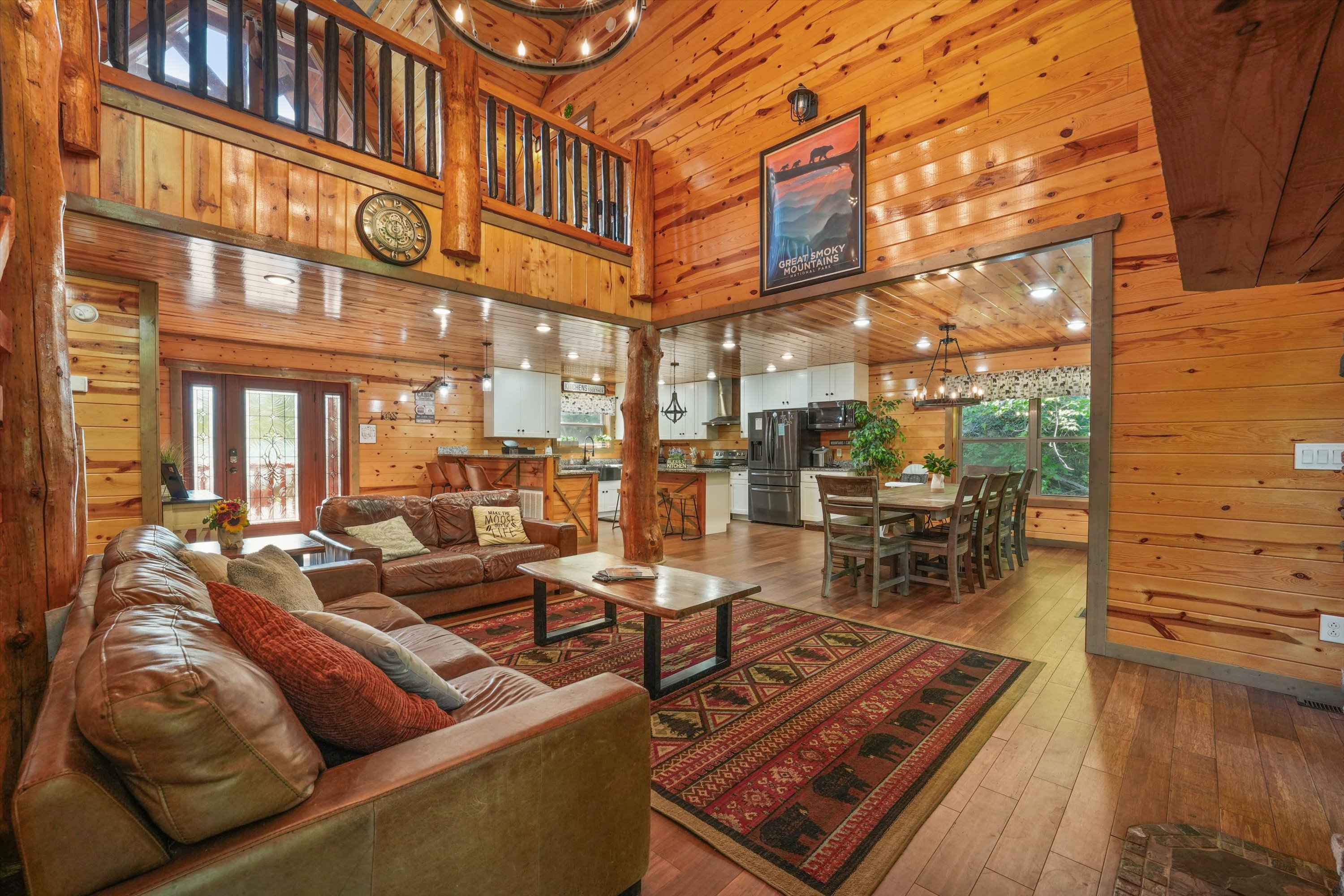 Cabin